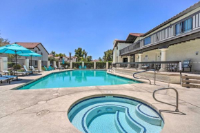 Dreamy Condo about 5 Mi to Old Town Scottsdale!